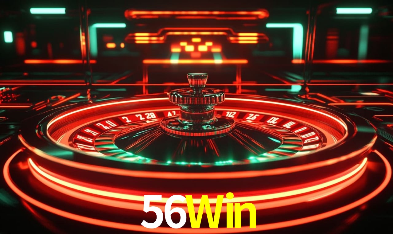 A Popularidade dos Caça-Níqueis no 56Win