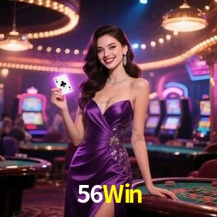 Casino Ao Vivo 56Win