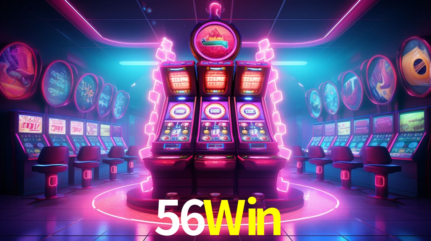 56Win Plataforma