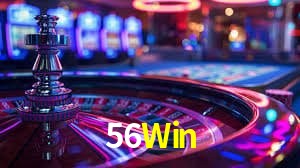 Estatísticas 56Win