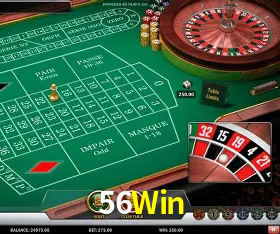 Seasonal Promotions 56Win