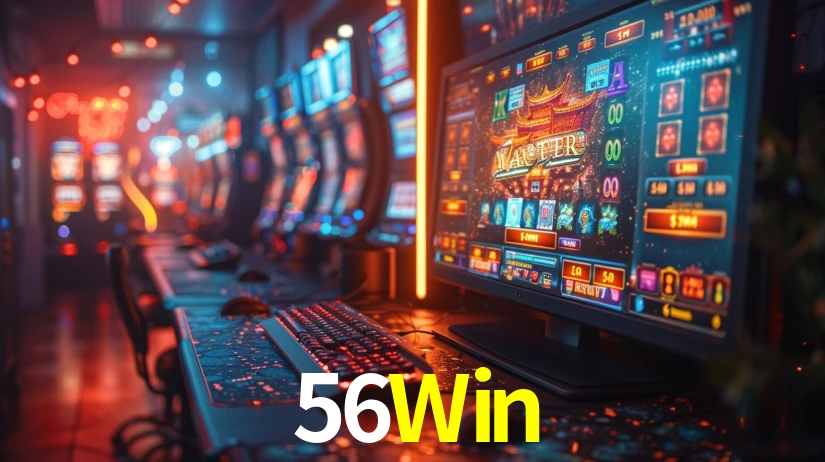 56Win Plataforma