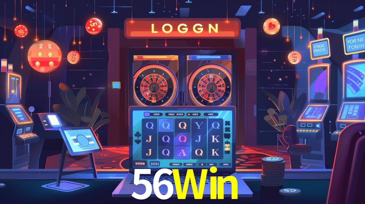 Especiais de Fim de Semana 56Win