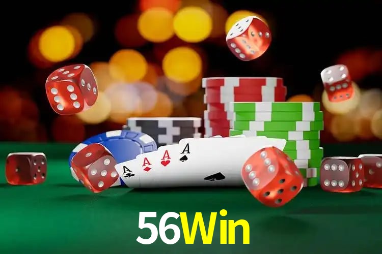 Jogos de Slot 56Win