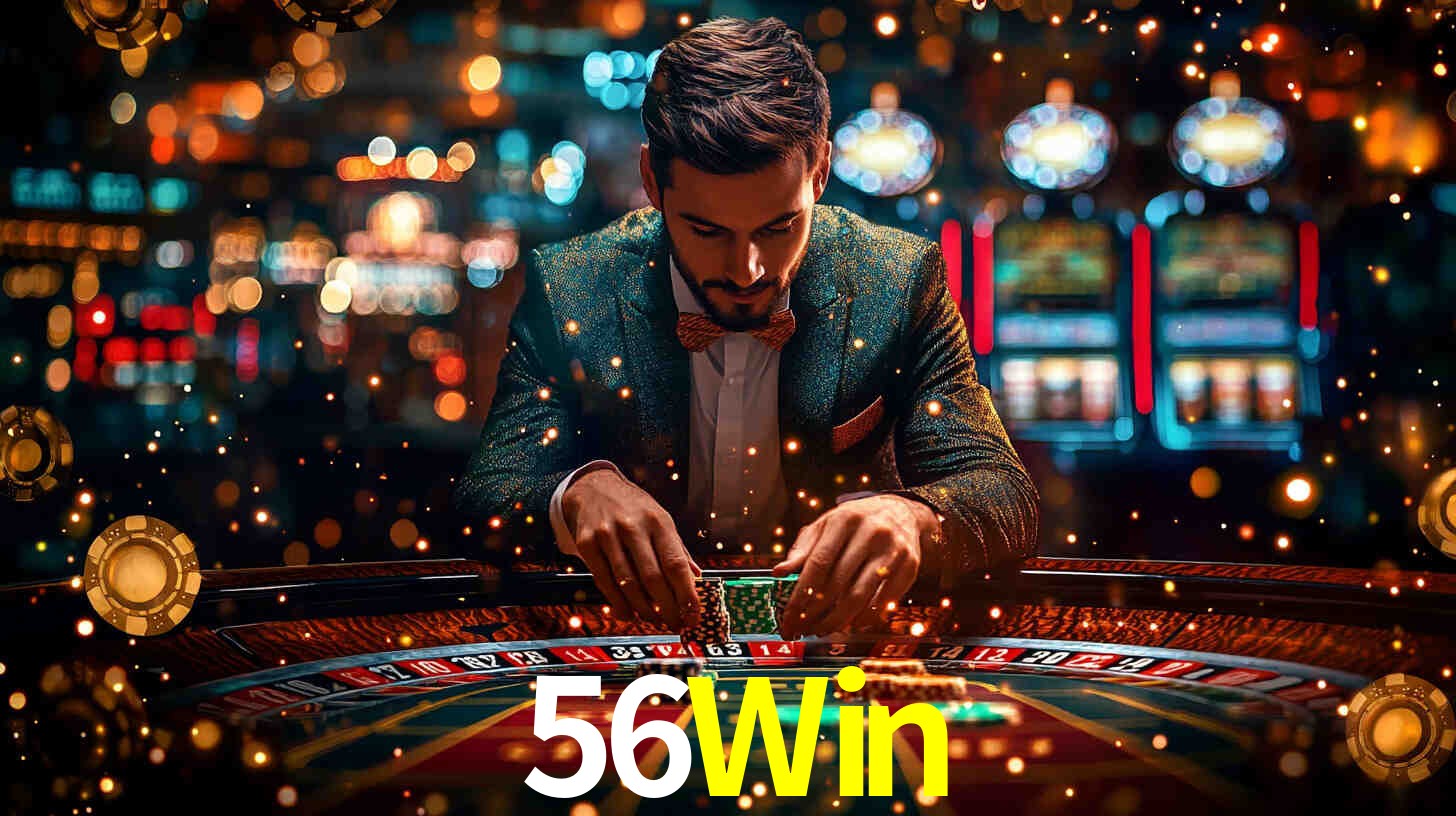 56Win App Interface