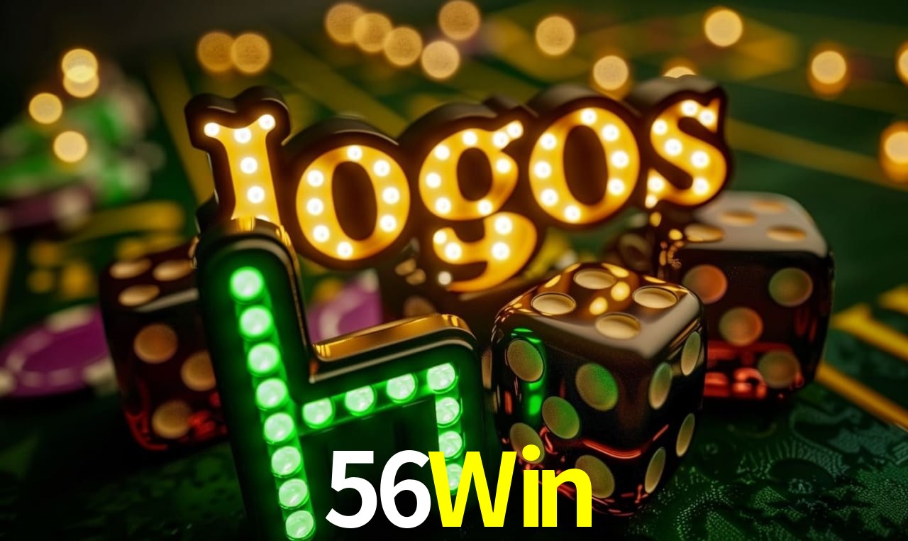 Estatísticas do Jogo 56Win