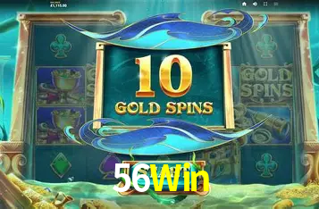 Apostas Esportivas na 56Win: Um Guia Completo