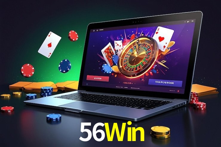 Ofertas Exclusivas 56Win