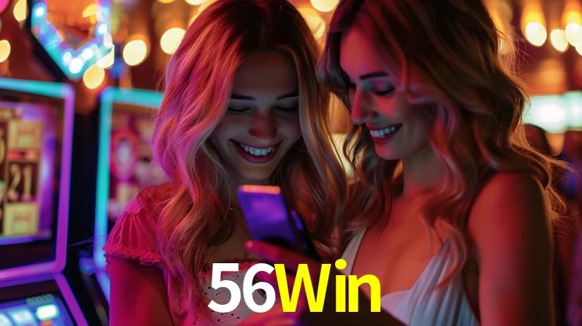 56Win,56Win App