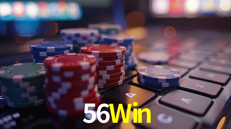 Integração de APIs 56Win