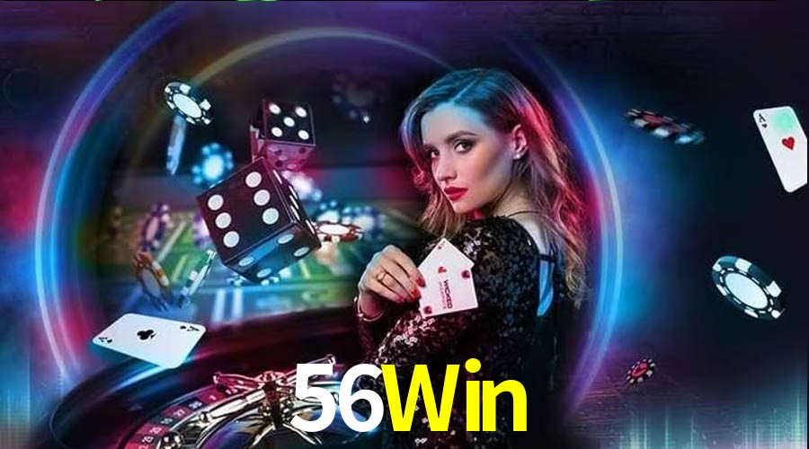 Game Providers 56Win