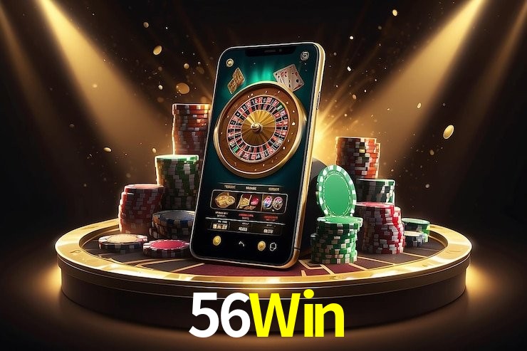 Design Responsivo 56Win