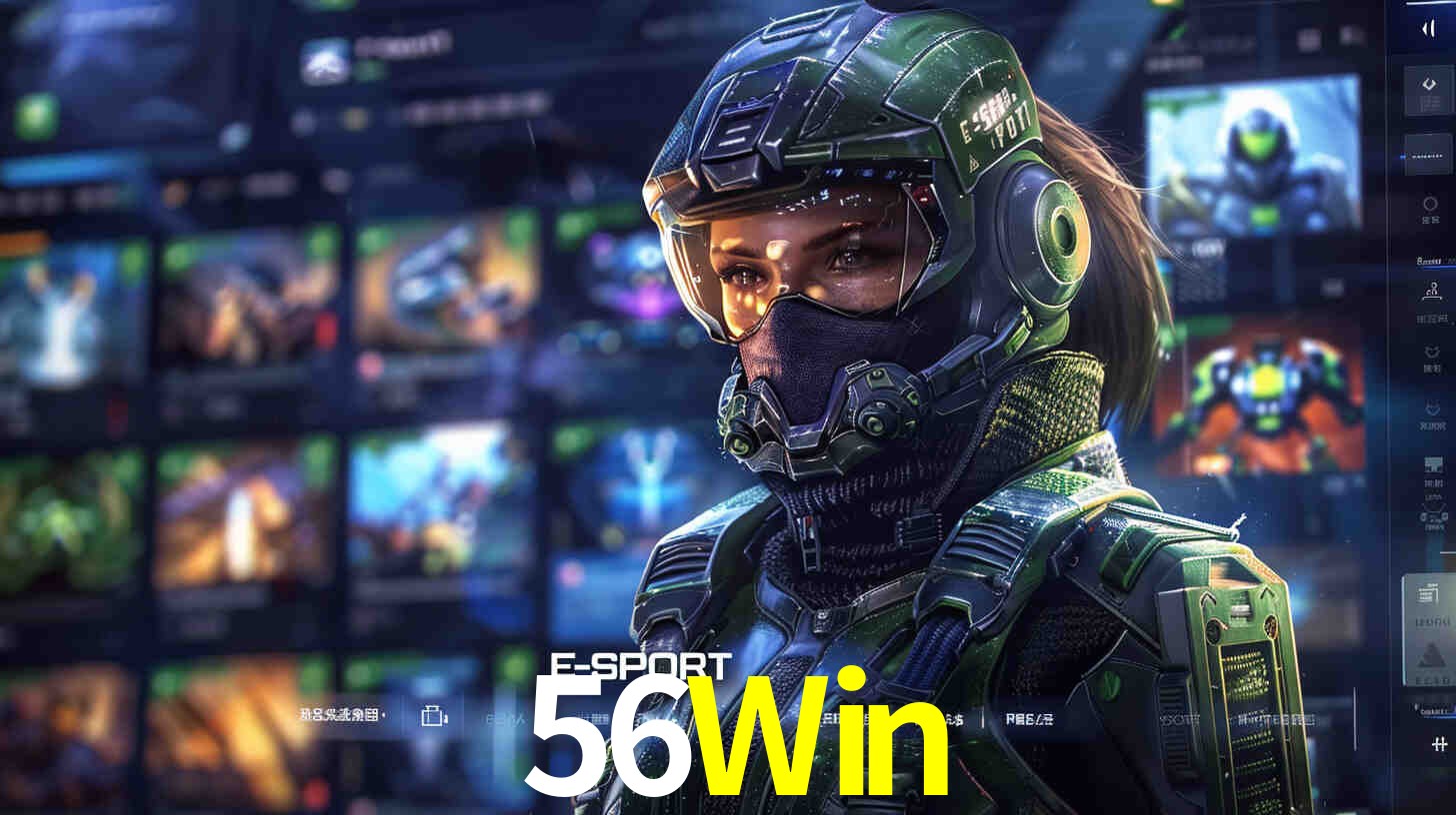 API Integration 56Win