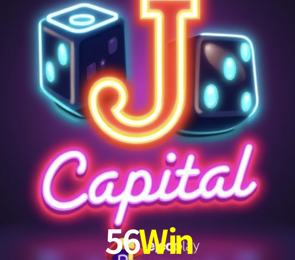 Secure Login 56Win