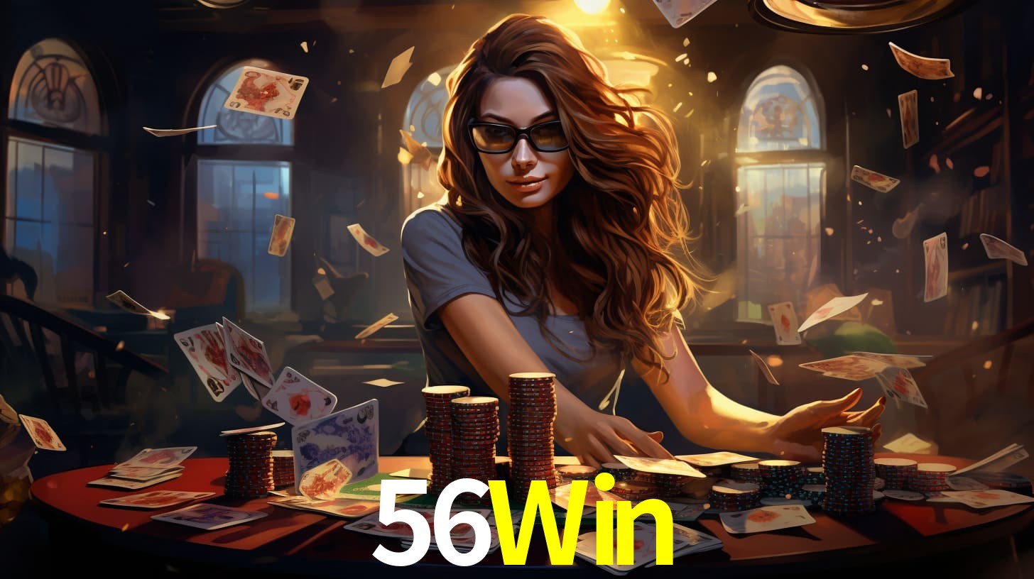 VIP Casino 56Win