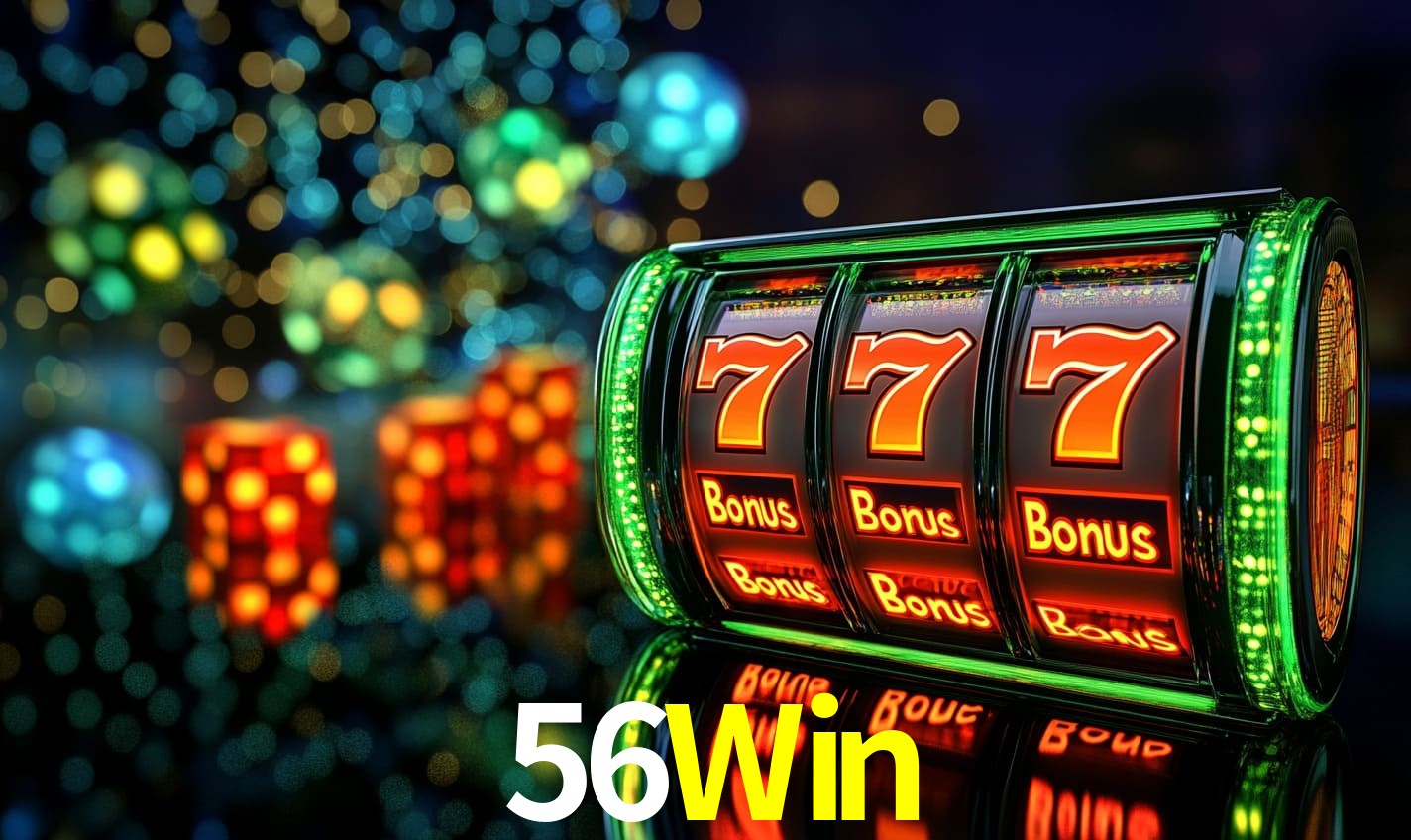 Segurança 2FA 56Win