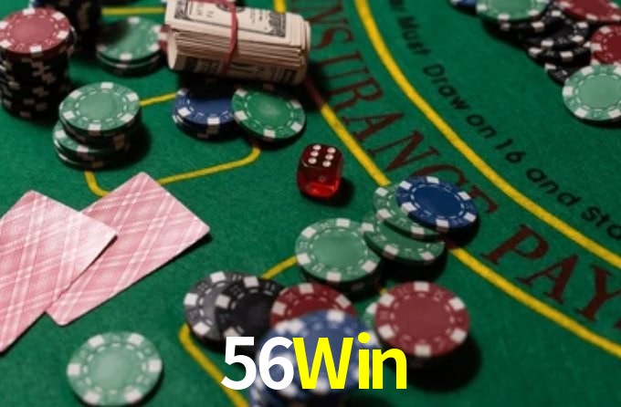 56Win,56Win App