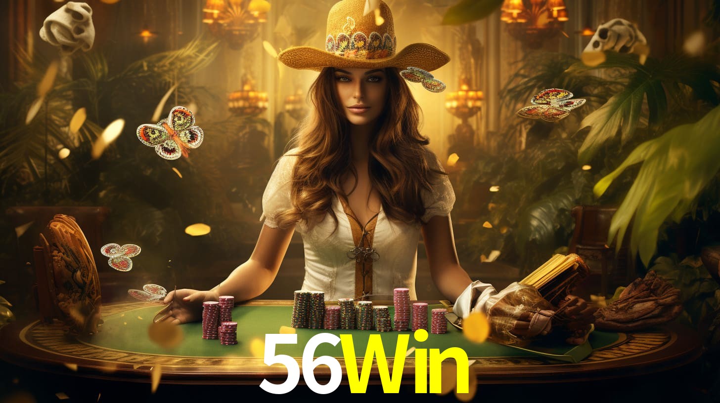 Live Casino 56Win