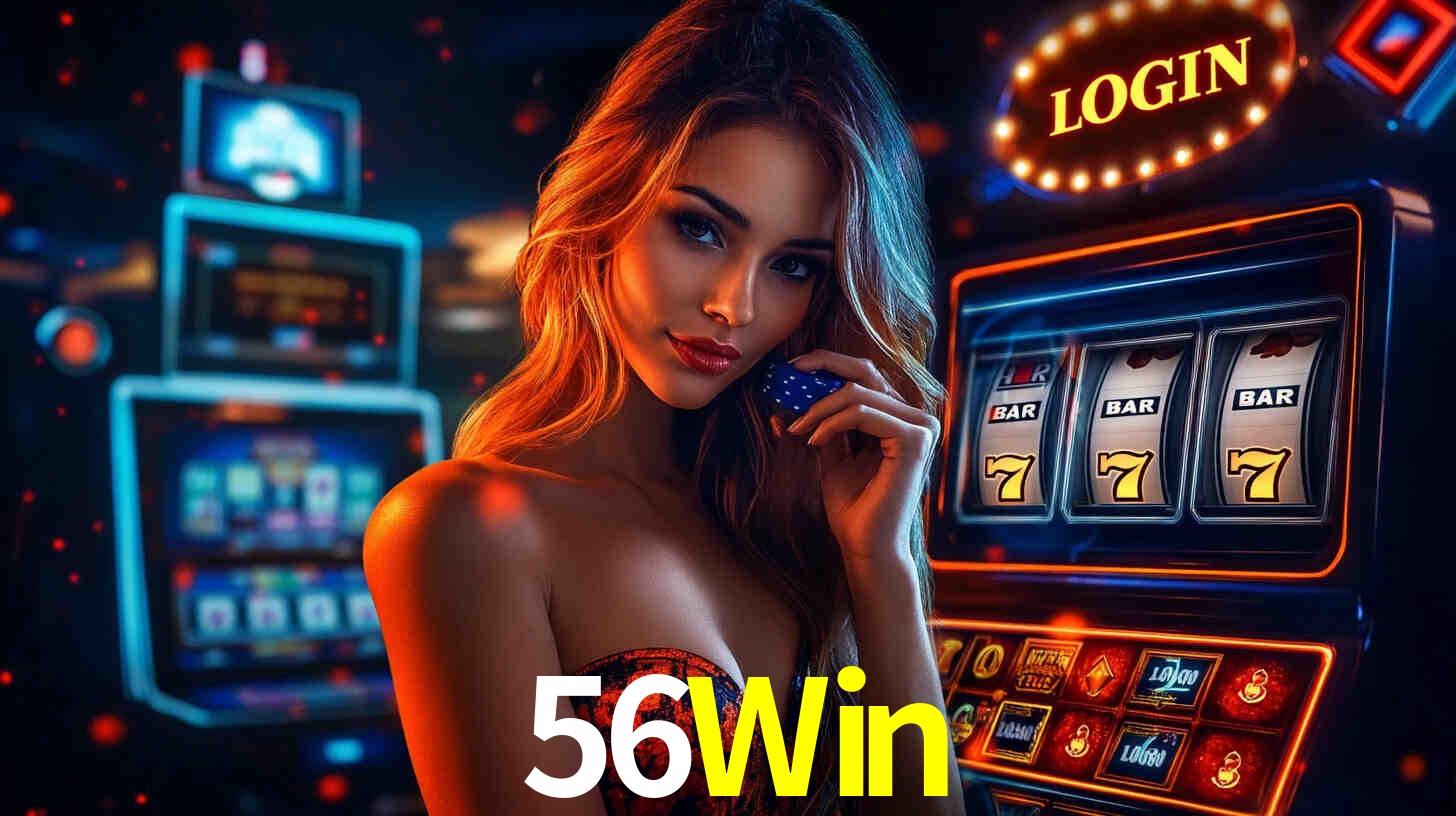 56Win Plataforma