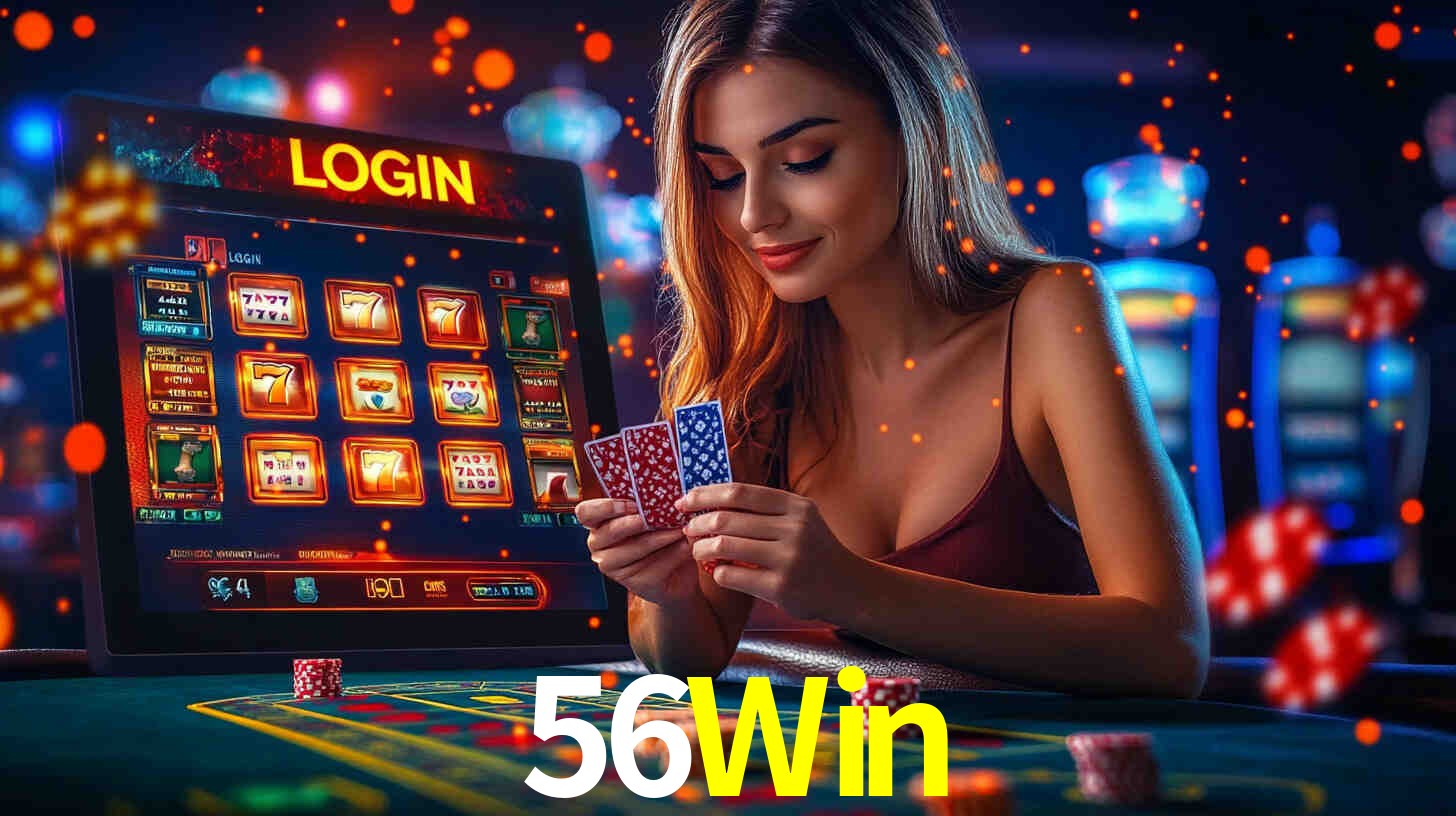 56Win,56Win App