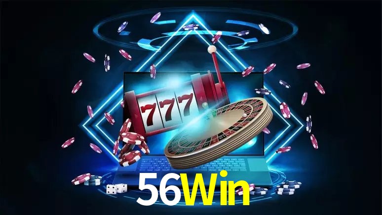 Cadastro Rápido 56Win