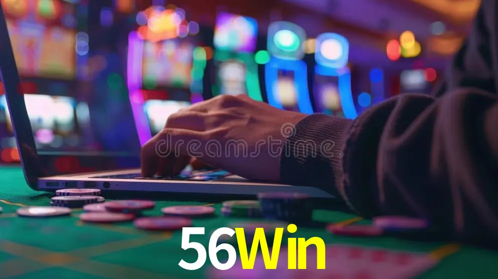 Bônus Diários 56Win