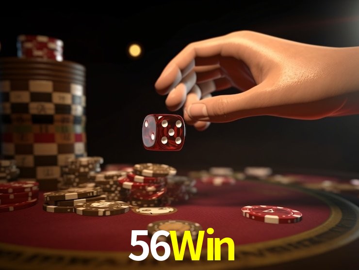 Diretório de Jogos 56Win