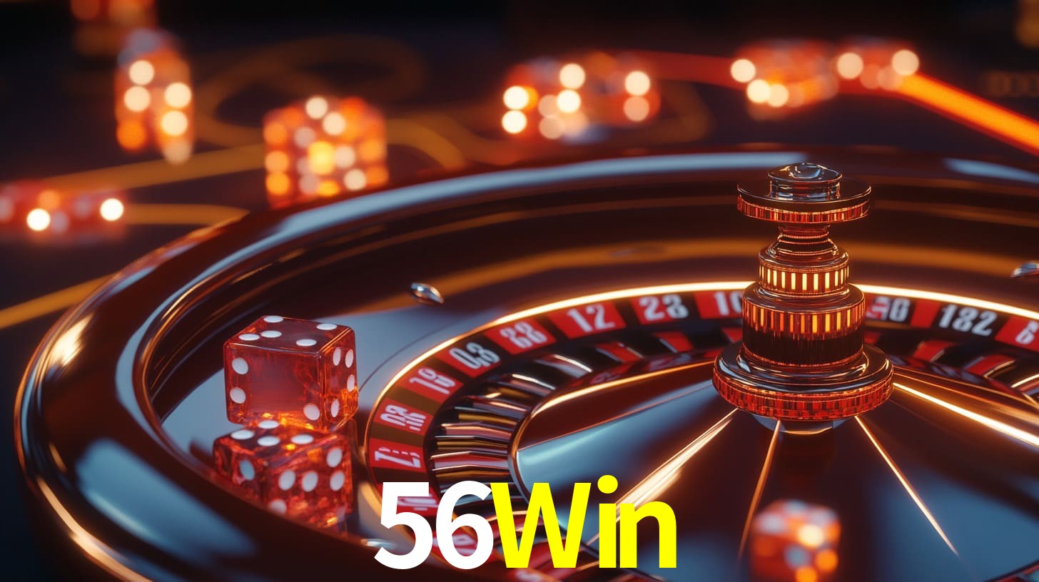 56Win Plataforma