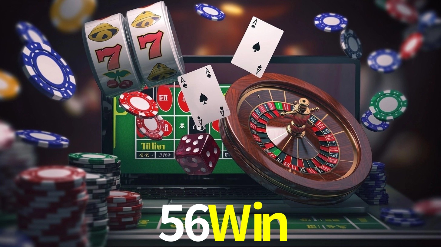 Ofertas Imperdíveis na 56Win: Promoções e Bônus Que Valem a Pena
