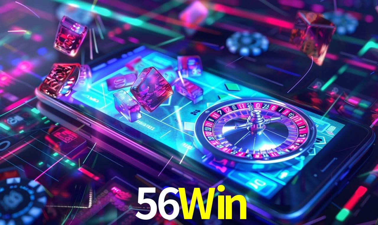 Apostas de Tênis 56Win
