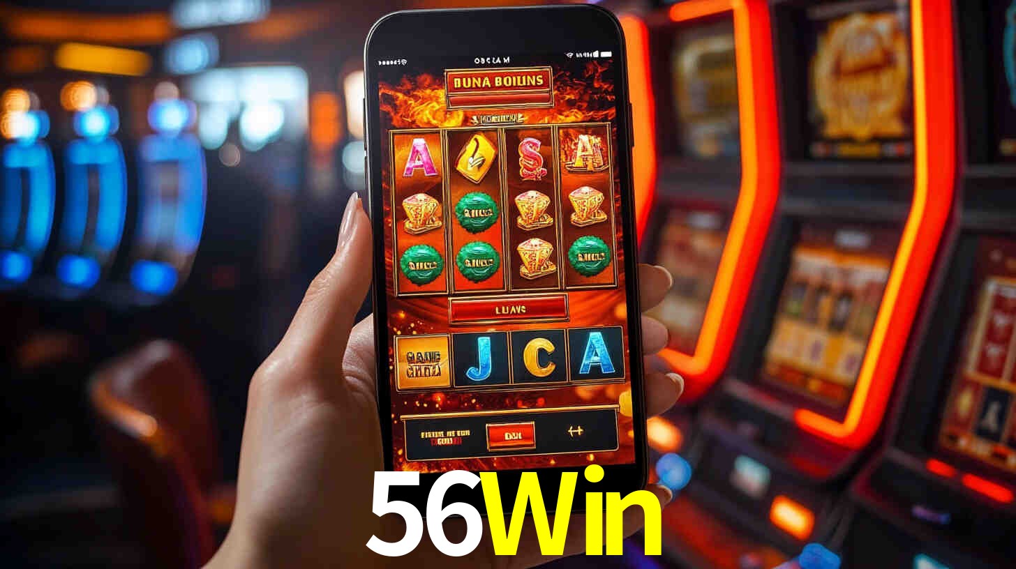 56Win App