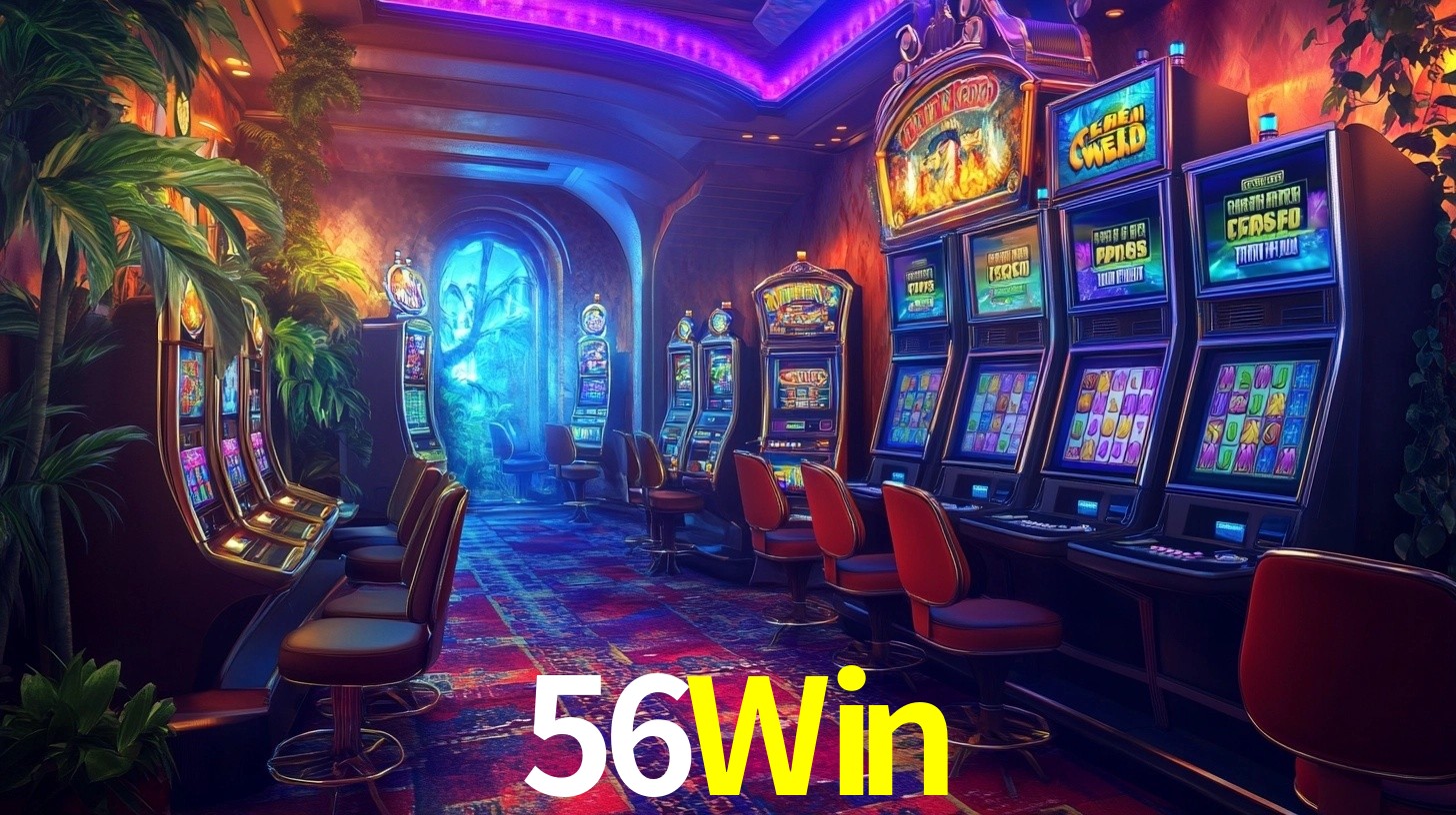 Daily Bonuses 56Win