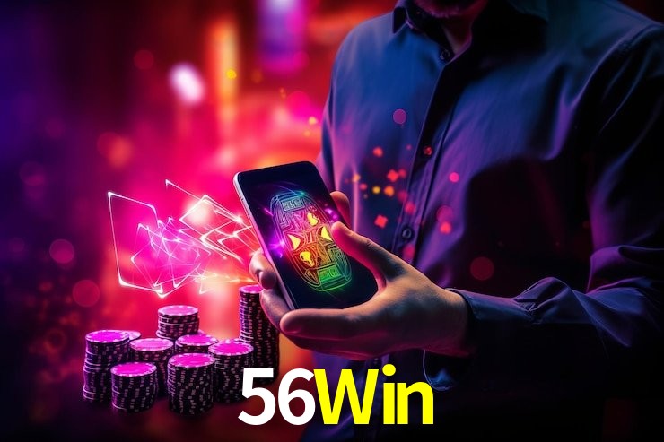 Mesa de Blackjack 56Win