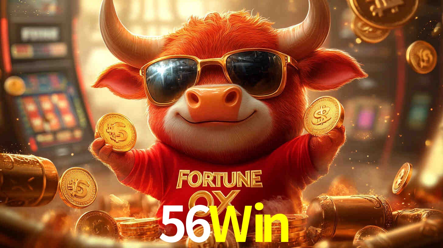 56Win: A Experiência de Casino com Jogos de Mesa ao Vivo