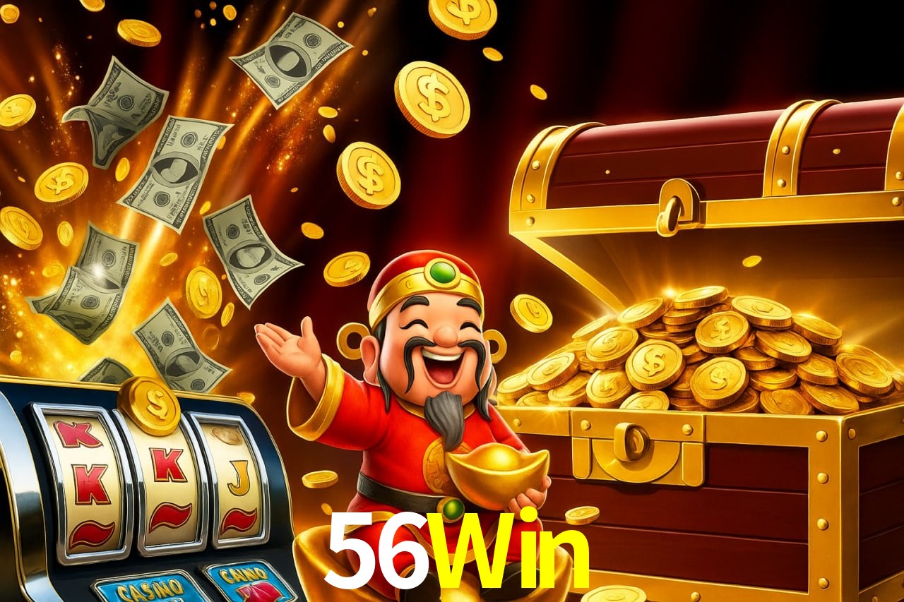 Torneios 56Win