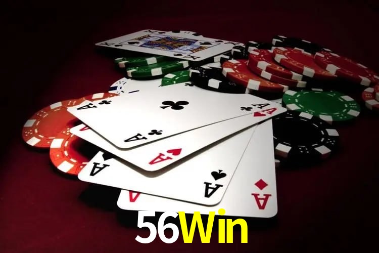 Casino VIP 56Win