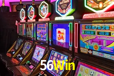 A Emoção da Loteria na 56Win: Uma Chance de Mudança de Vida