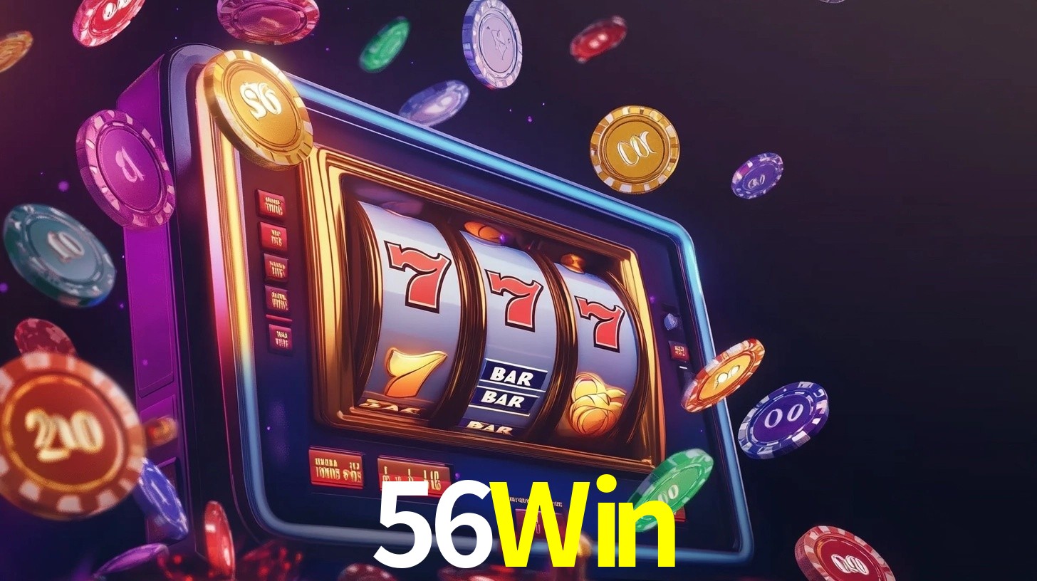 Welcome Bonus 56Win