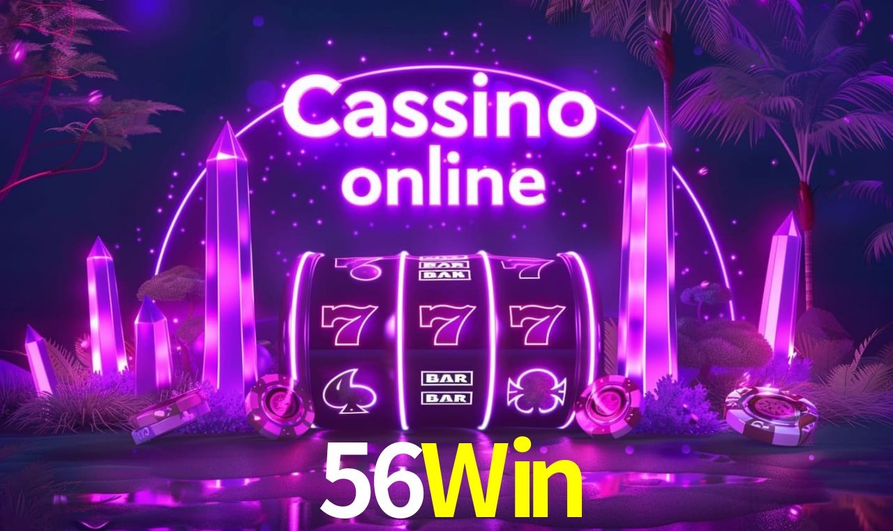 Sistemas de Segurança 56Win