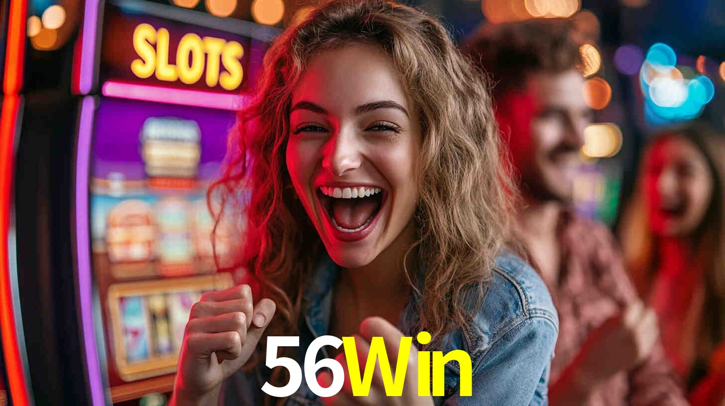 Descubra o Programa VIP da 56Win: Vantagens Exclusivas para Jogadores