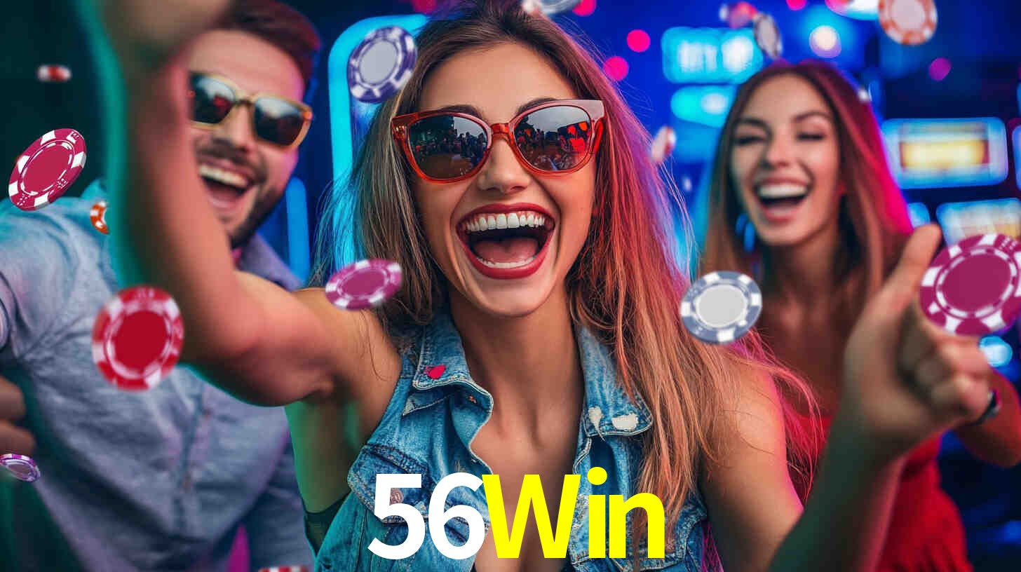 Explorando a Categoria de Eventos em Apostas na 56Win