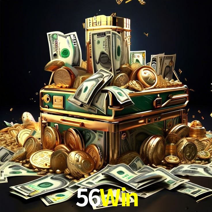 Estatísticas Esportivas 56Win