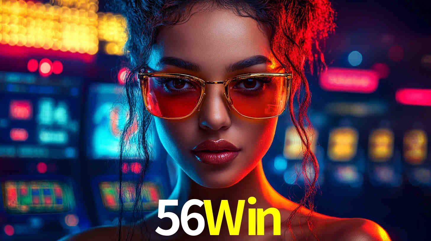 Descubra a Essência do 56Win: Nossa História e Compromissos