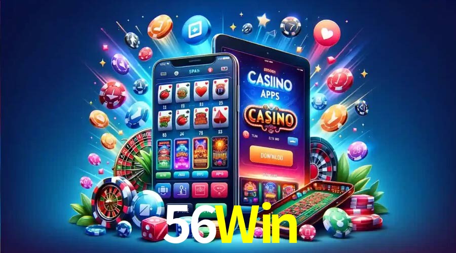 Live Casino 56Win