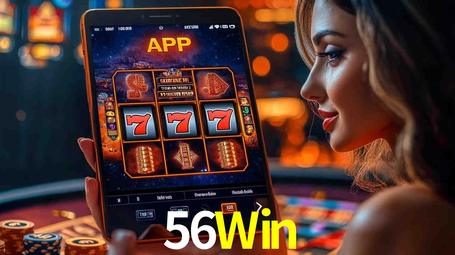 56Win,56Win App