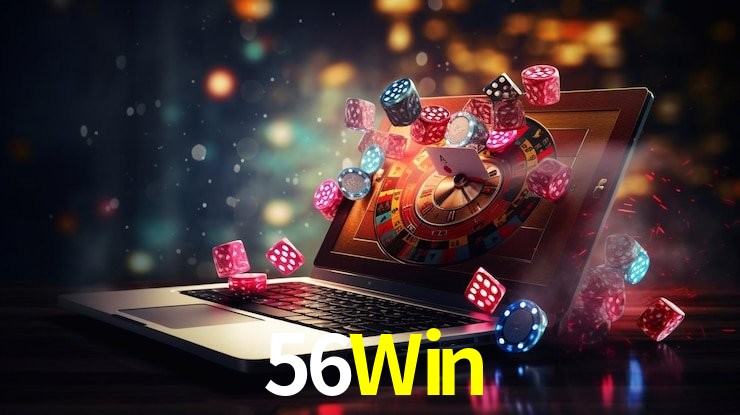 cassino 56Win