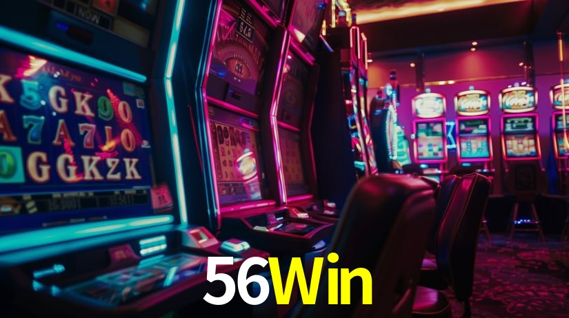 Platform Technology 56Win